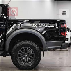 فورد F-150 رابتور